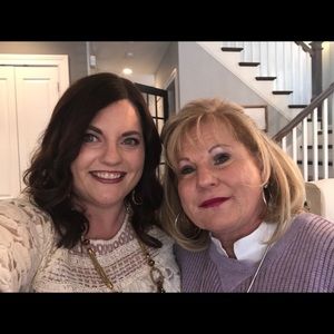 Meet your Posher, Sylvia